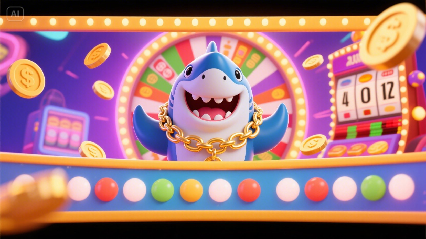 Registration at CasinoEuro Casino