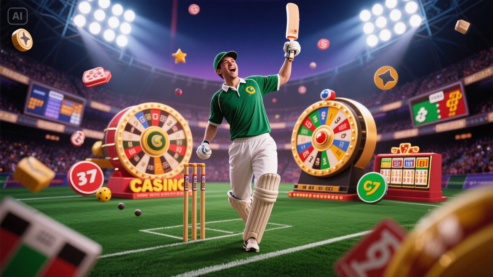 Casino CasinoEuro desktop and mobile interfaces