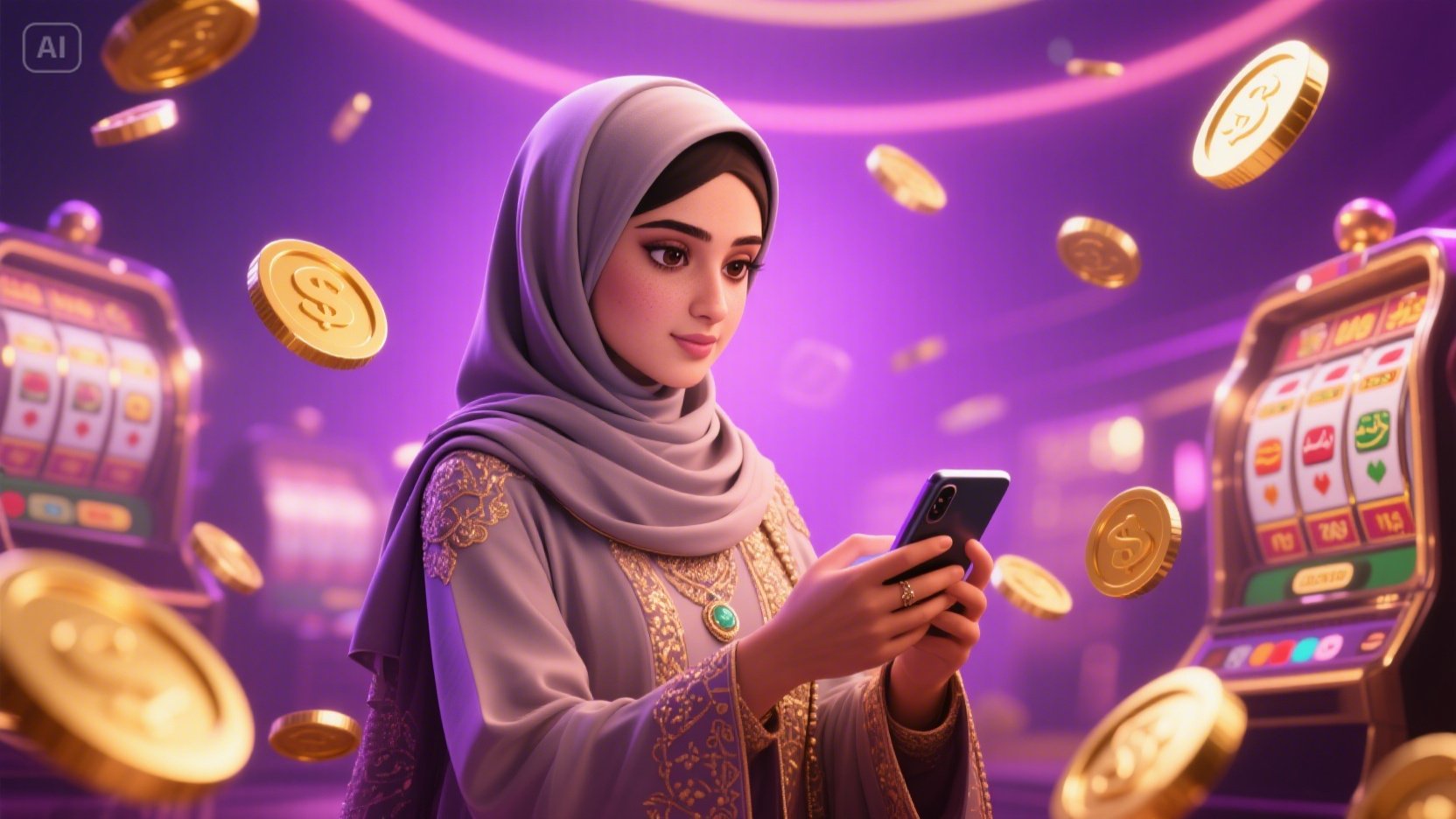 Registration at CasinoEuro Casino