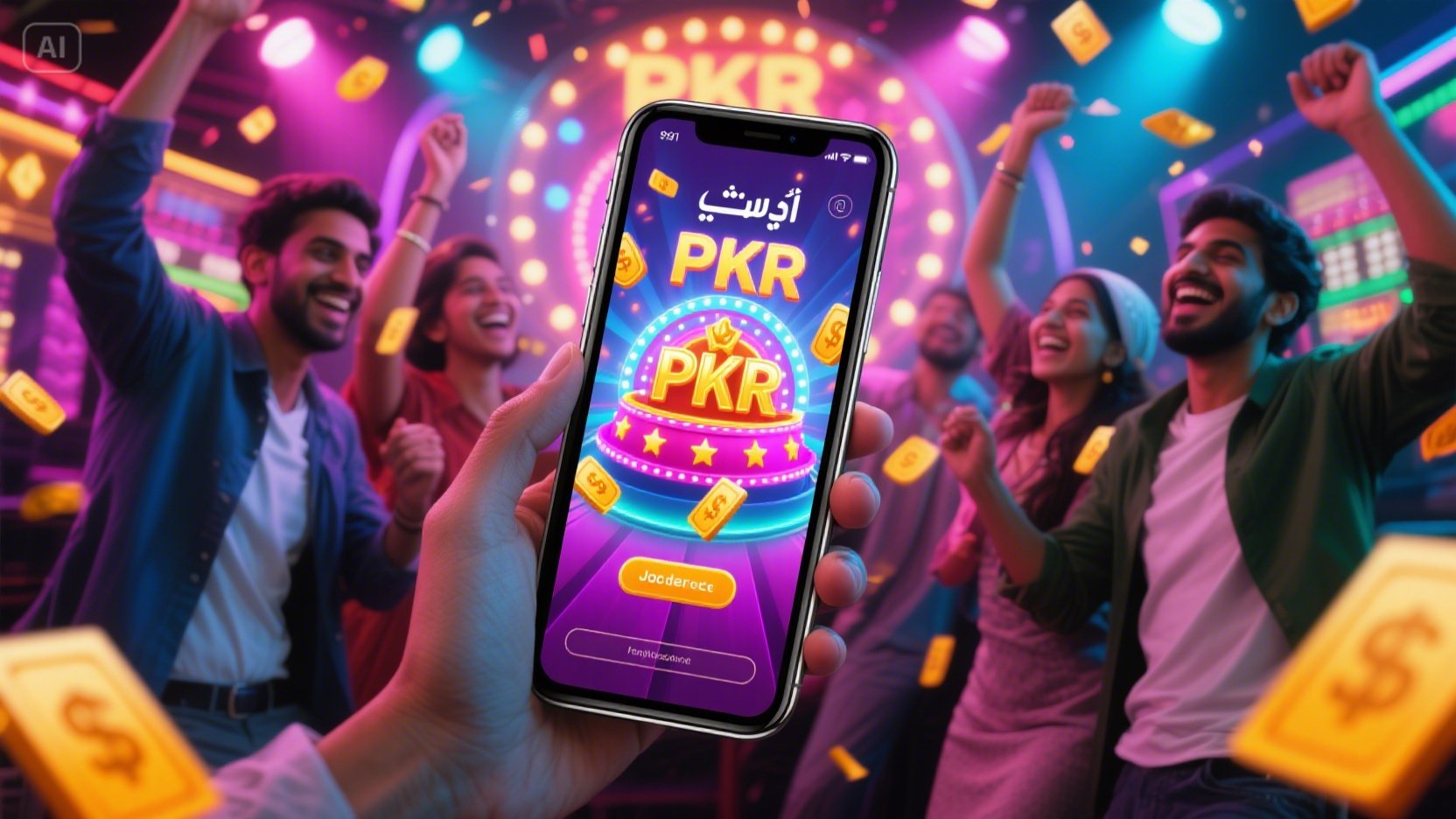 CasinoEuroJoin now and claim 200% instantly on your first deposit! Pakistan’s users can enjoy fair casino play, quick PKR rewards, and trusted local transactions.