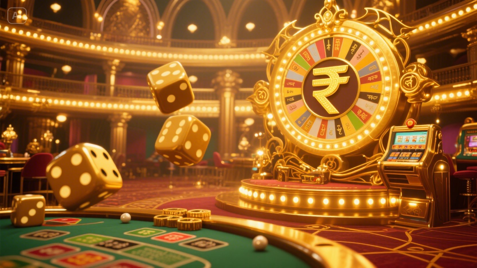 Casino CasinoEuro desktop and mobile interfaces