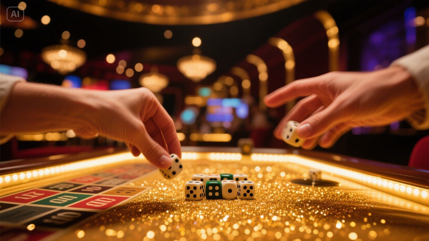 Registration at CasinoEuro Casino