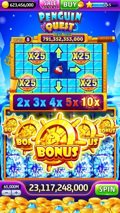 CasinoEuro game