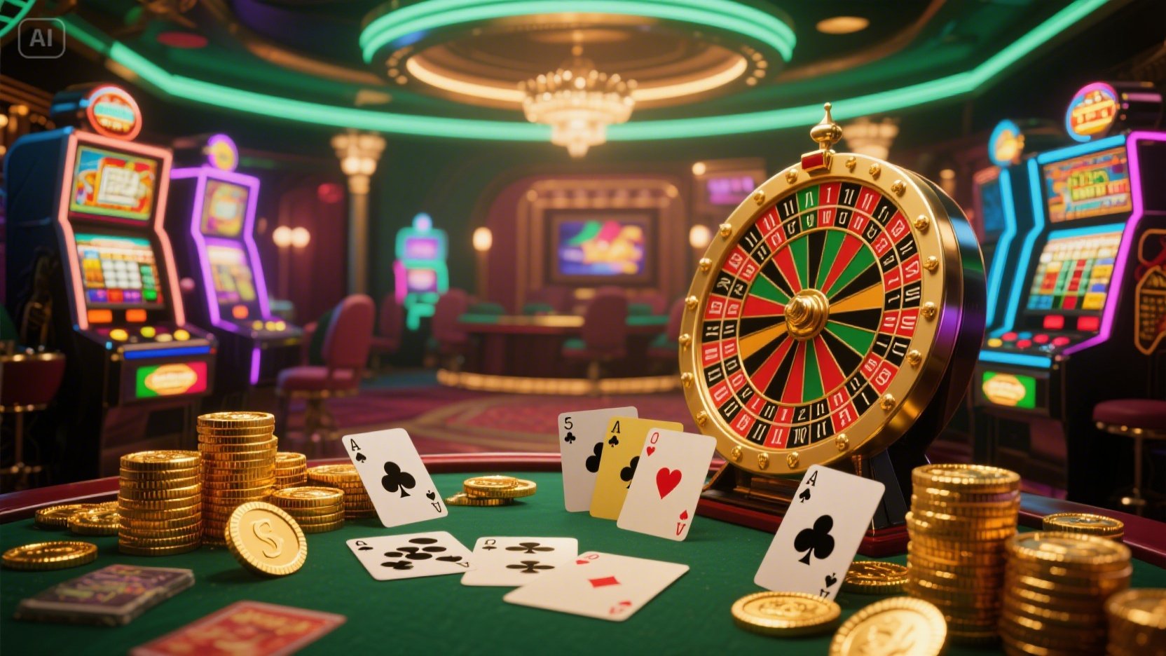 Registration at CasinoEuro Casino