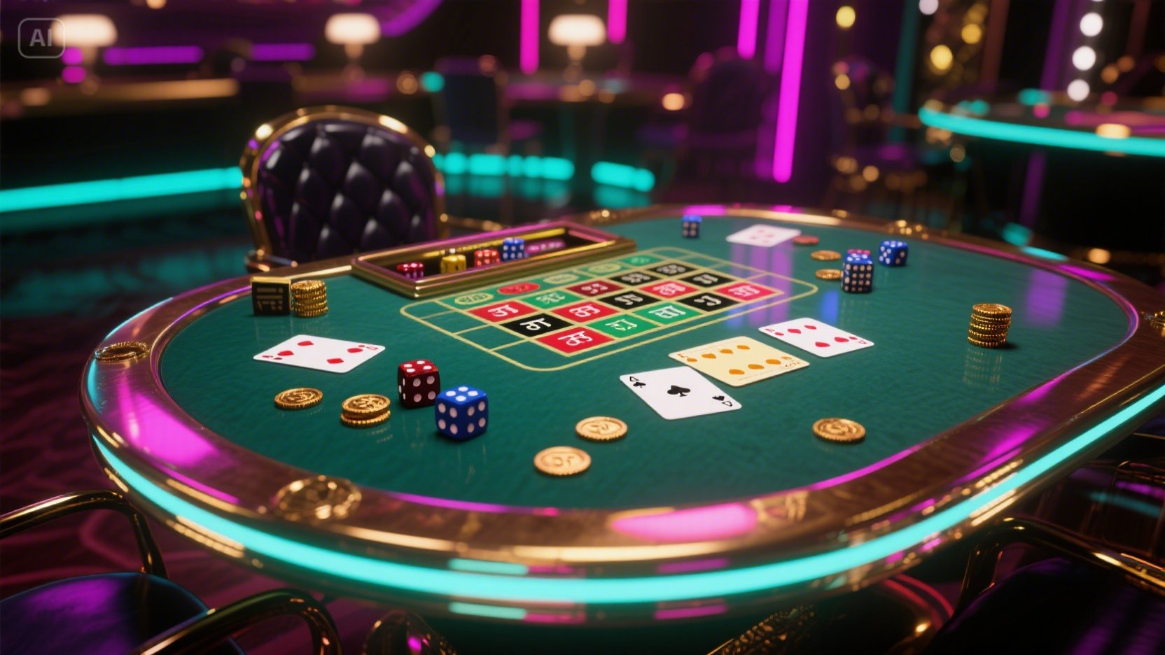 Registration at CasinoEuro Casino