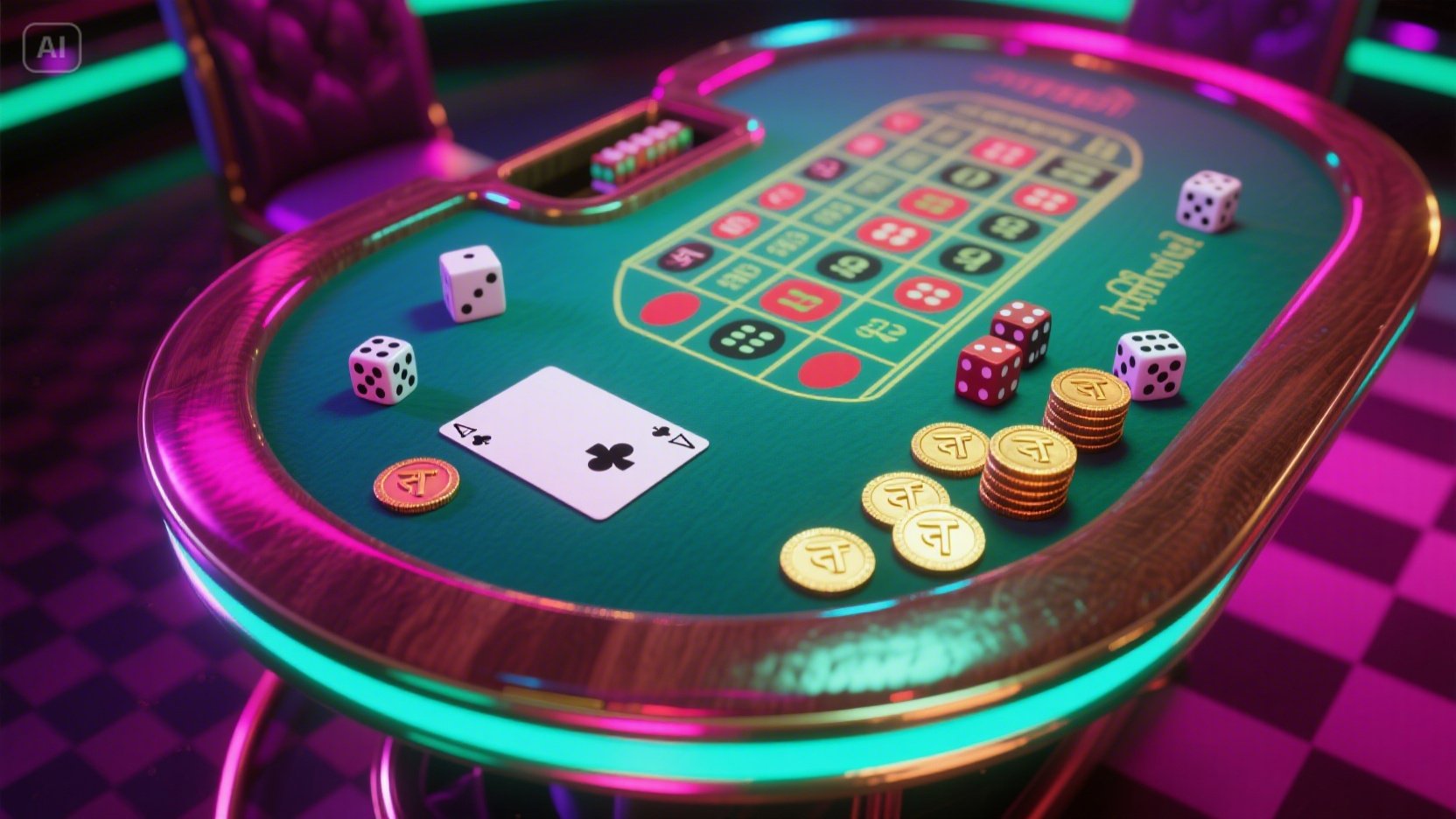 Registration at CasinoEuro Casino
