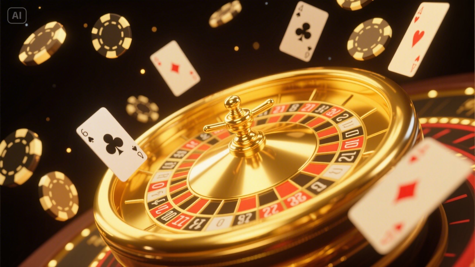 Casino CasinoEuro desktop and mobile interfaces