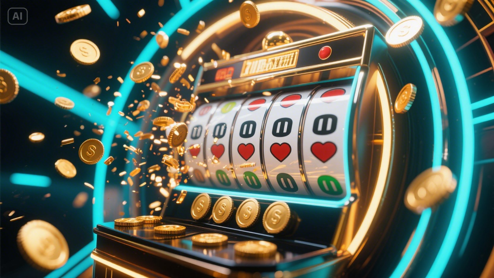 Registration at CasinoEuro Casino