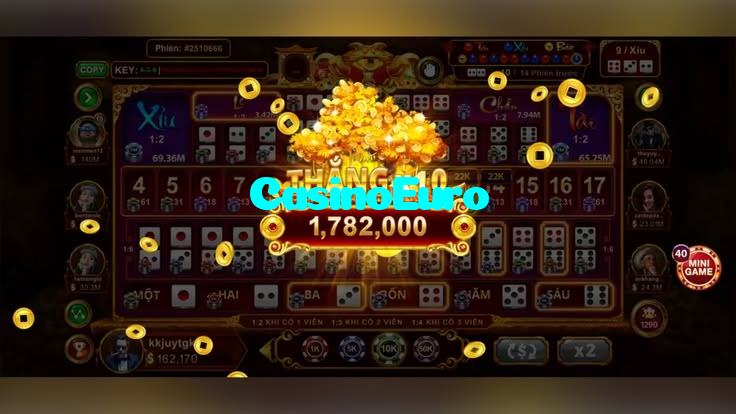 making first deposit on CasinoEuro website using local payment methods in Pakistan